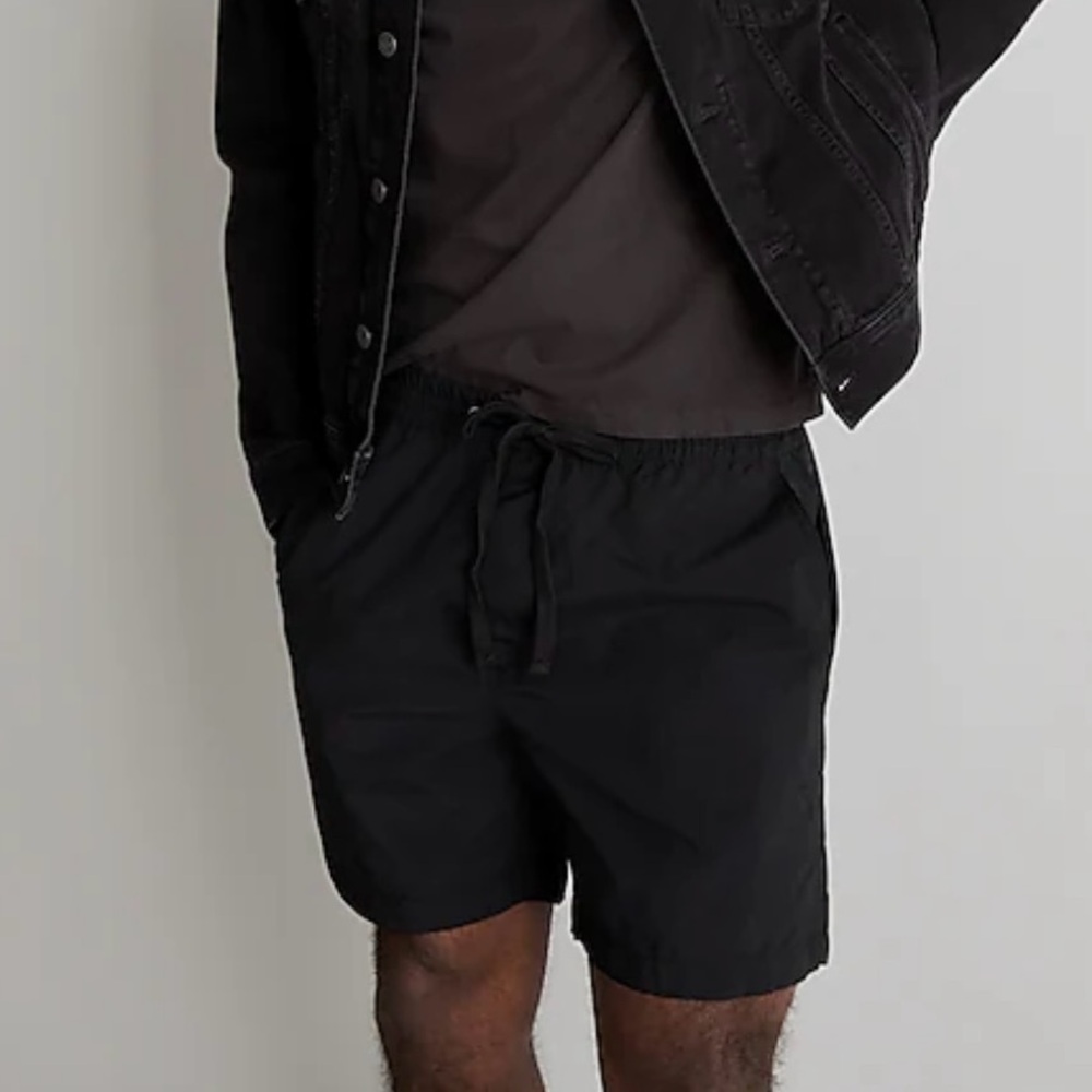 Mens Madewell Shorts size Large